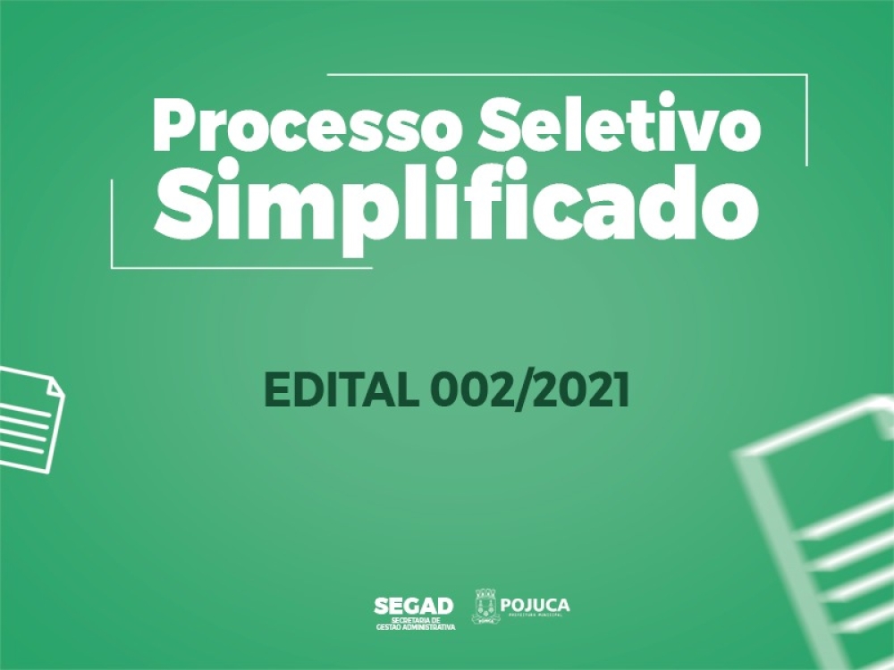 Governo da BA divulga lista de convocados em processo seletivo